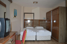 Selinus Beach Club Hotel