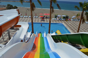 Selinus Beach Club Hotel