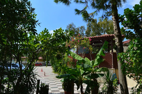 Selinus Beach Club Hotel