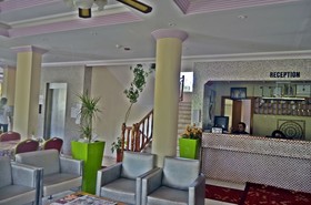 Selinus Beach Club Hotel