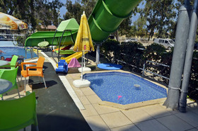 Selinus Beach Club Hotel