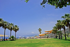 Selinus Beach Club Hotel