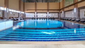 Grand Cinar Termal Hotel