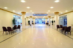 Grand Ozgul Thermal Holiday Village