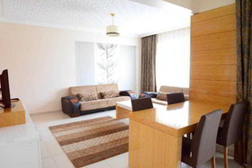 Grand Ozgul Thermal Holiday Village