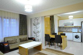 Grand Ozgul Thermal Holiday Village