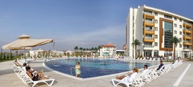 Hattusa Vacation Thermal Club Ankara