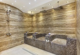 Hattusa Vacation Thermal Club Ankara