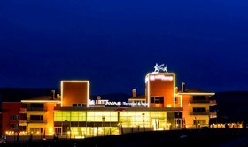 Hattusa Vacation Thermal Club Ankara