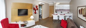 Hattusa Vacation Thermal Club Ankara