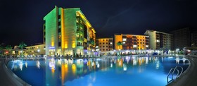 Hattusa Vacation Thermal Club Ankara