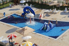 Hattusa Vacation Thermal Club Ankara