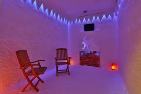 Hattusa Vacation Thermal Club Ankara