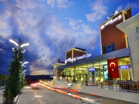Hattusa Vacation Thermal Club Ankara