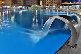 Hattusa Vacation Thermal Club Ankara