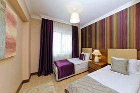 Hattusa Vacation Thermal Club Ankara