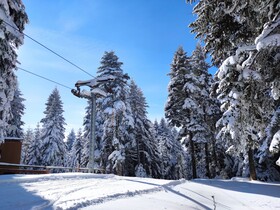 The Sign Esentepe Hotel & Ski Center