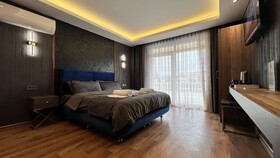 Golden Time Incek