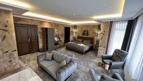 Golden Time Incek
