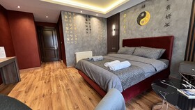 Golden Time Incek