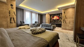 Golden Time Incek