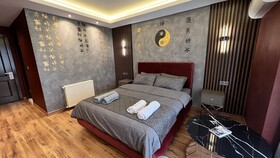 Golden Time Incek
