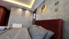 Golden Time Incek