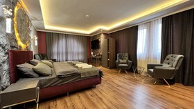 Golden Time Incek