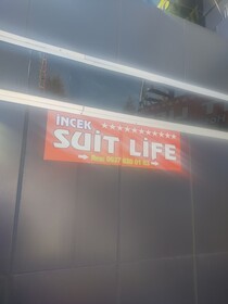 Incek Pansiyon Otel