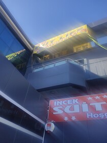 Incek Pansiyon Otel
