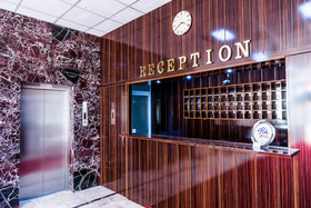 Pak Otel