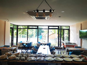 Garden Terrace Otel