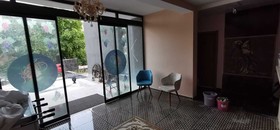 Garden Terrace Otel
