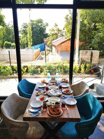 Garden Terrace Otel
