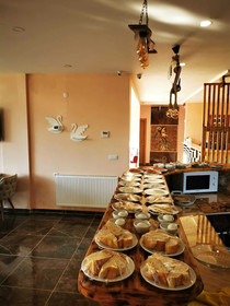 Garden Terrace Otel