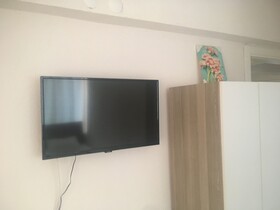 Salda Gölü Sagiroglu Apart