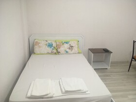 Salda Gölü Sagiroglu Apart