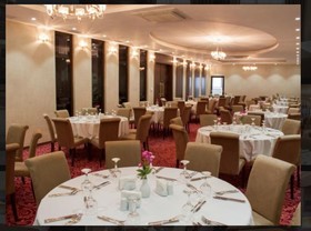 Görükle Oruç Hotel & Spa