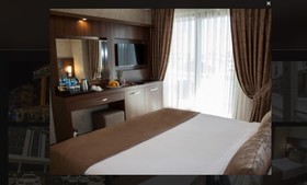 Görükle Oruç Hotel & Spa