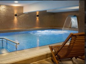 Görükle Oruç Hotel & Spa
