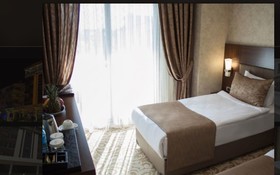 Görükle Oruç Hotel & Spa