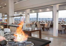 Görükle Oruç Hotel & Spa