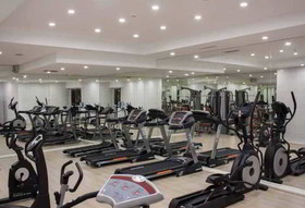 Görükle Oruç Hotel & Spa