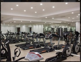 Görükle Oruç Hotel & Spa