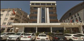 Görükle Oruç Hotel & Spa