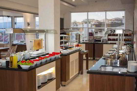 Görükle Oruç Hotel & Spa