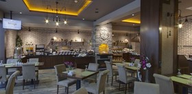 Görükle Oruç Hotel & Spa