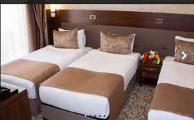 Görükle Oruç Hotel & Spa