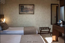 Görükle Oruç Hotel & Spa