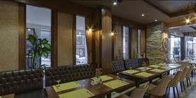Görükle Oruç Hotel & Spa